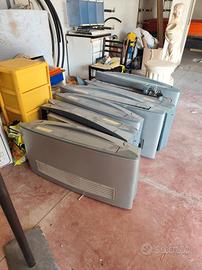 Fancoil Aermec