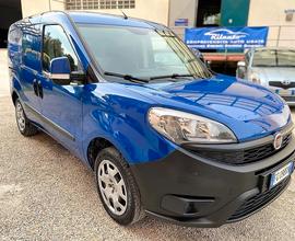 Fiat Doblò 1.4 16v GPL IVA COMPRESA