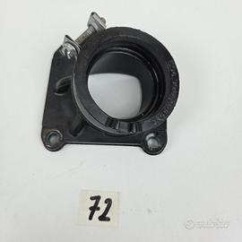 KTM 125 250 SX EXC GASGAS MC 16 26 COLLETTORE