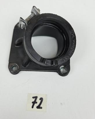 KTM 125 250 SX EXC GASGAS MC 16 26 COLLETTORE