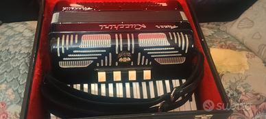 fisarmonica lucchini