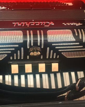 fisarmonica lucchini