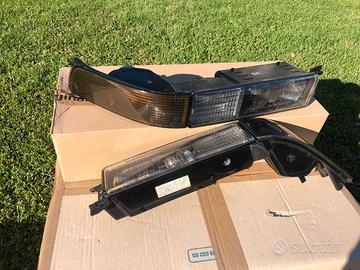 Fari fanali anteriori posizione e frecce BMW 850