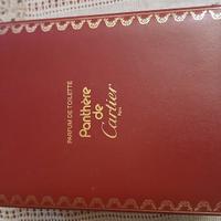 Profumo CARTIER  Phantere