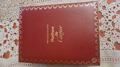 Profumo CARTIER  Phantere