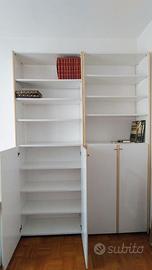 Mobile libreria/ archivio ufficio   SMONTATO