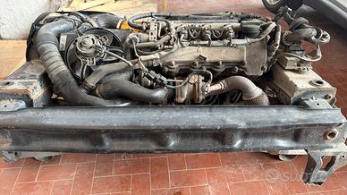 Motore e cambio per Smart 451 800 cc Diesel