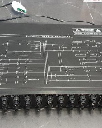 Roland M120