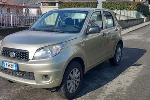 TERIOS 4X4 BLOCCO DIFFERENZIALE - SANA - UNICO PRO