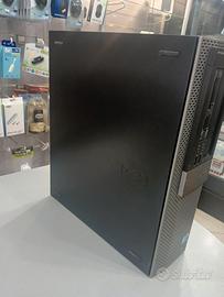 Computer Desktop Dell usato funzionante
