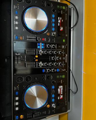 Pioneer xdj r1