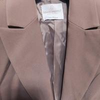 completo pantalone giacca