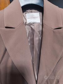 completo pantalone giacca