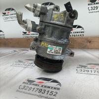 Compressore aria condizionata volkswagen golf 6