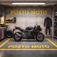 Posto Moto