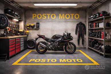Posto Moto
