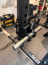 Slider rack a scorrimento verticale