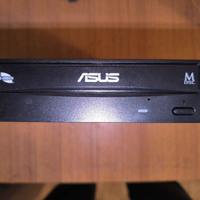 Masterizzatore DVD Asus DRW-24D5MT