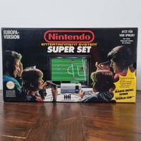 NINTENDO Super Set
