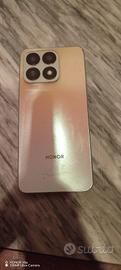 honor x8a