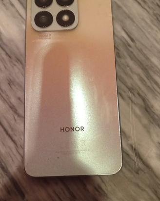 honor x8a