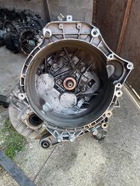 Cambio manuale 6 marce Ducato Jumper Boxer 2.3 e 3
