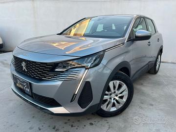 PEUGEOT 3008 1.5 HDI 130cv 2021 BUSINESS!!! PROMO!
