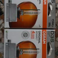 Osmar Xenarc D3S Xenon 35W, per Golf e Audi.