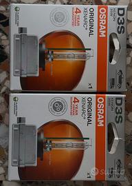 Osmar Xenarc D3S Xenon 35W, per Golf e Audi.