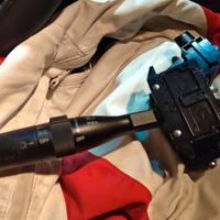 devio luci sx grand cherokee del. 2003