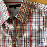 Camicia Tommy Hilfiger