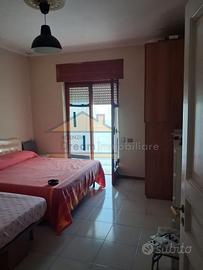 Appartamento in Via G.Battista Vico con p.auto