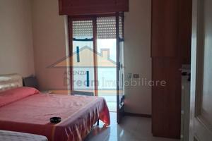 Appartamento in Via G.Battista Vico con p.auto