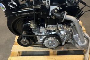 motore fiat 500 epoca revisionato