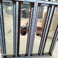 Infisso PVC Bi-colore Schuco