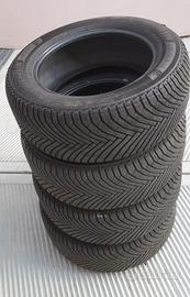 GOMME MICHELIN ALPIN 7 INVERNALI – 235/55 R17 103V