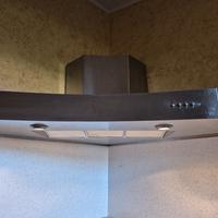 cappa angolare airone