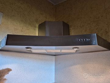 cappa angolare airone