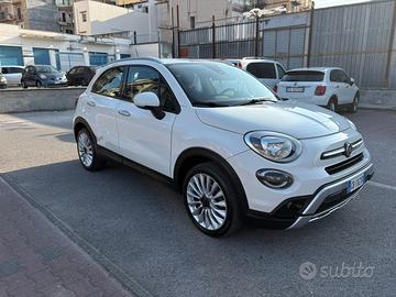 Fiat 500x Automatica