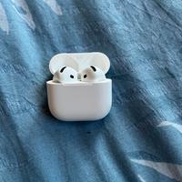 Apple airpods