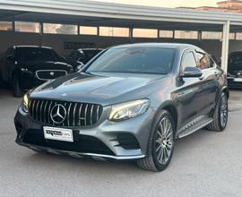 Mercedes-benz GLC 250d 4matic Coupè Premium Plus