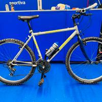 Bici MTB BIANCHI  Bicicletta  MONUNTENBIKE