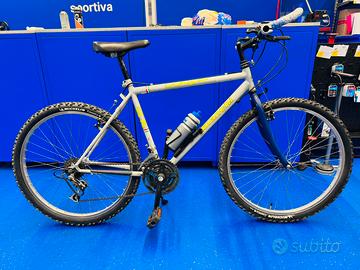 Bici MTB BIANCHI  Bicicletta  MONUNTENBIKE