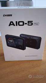 Chigee aio 5 play + sensori tpms