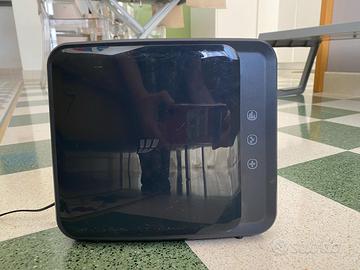 modem fastweb