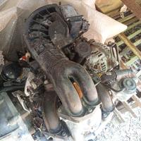 Motore rx8
