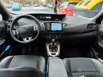 Renault schenic x mode 1.5 dci
