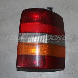 Fanaleria Jeep Grand Cherokee ZJ