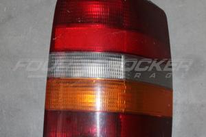 Fanaleria Jeep Grand Cherokee ZJ