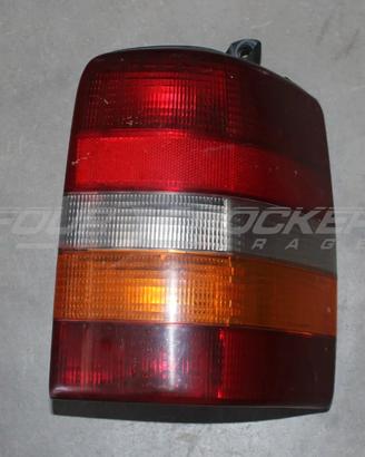 Fanaleria Jeep Grand Cherokee ZJ